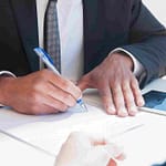 Contract & Legal Drafting