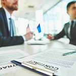Corporate Law Legal Aspect in Business