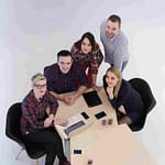 Managing Cross Generation Team