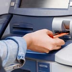 Penilaian Kinerja ATM dan Penentuan Lokasi Penempatan ATM