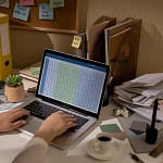 Electronic Document Management System