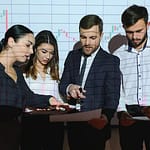 Financial Analyst & Cash Flow Projection