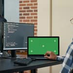PHP Web Application Using Laravel Framework