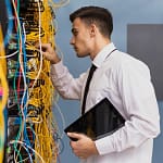 Traffic Management Mikrotik