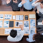Corporate Plan, Study Kelayakan Jaringan Kantor,Strategi Ekosistem Bisnis dan Penyusunan Administrasi Dokumen Renacana Strategis