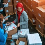 Pengadaan Barang dan Jasa dalam Konteks Bantuan CSR