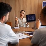 Mengelola Risiko Lembaga Keuangan Dengan Integrated Key Indicators