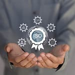 Integrated Management System ISO 9001, ISO 14001 & ISO 45001
