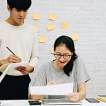 Penyusunan Rencana Kerja dan Anggaran