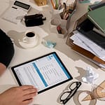 ACCOUNTING POLICIES AND PROCEDURE MANUAL