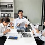 Kesekretariatan dan Keprotokoleran Perbankan